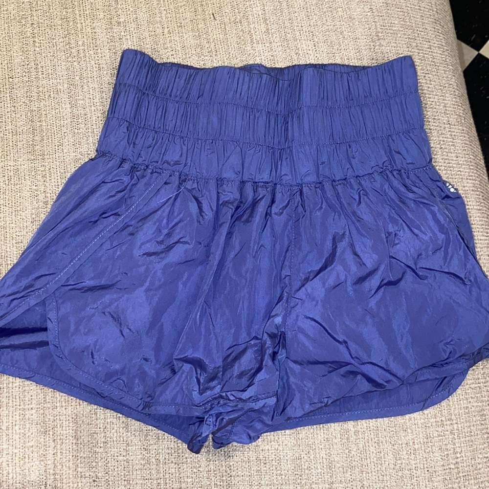 Free People Movement “The Way Home” shorts
